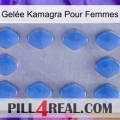 Gelée Kamagra Pour Femmes 21